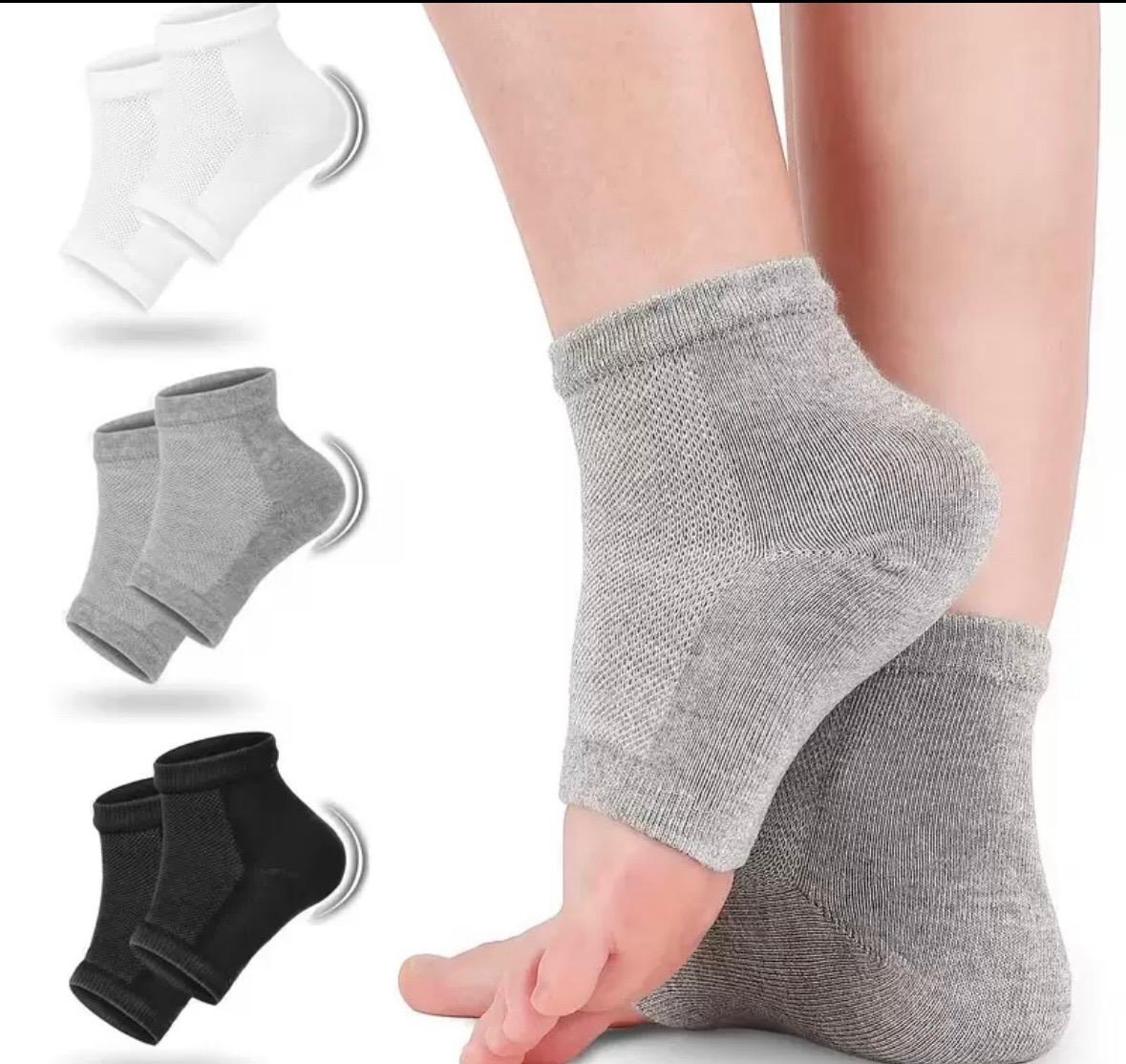 Șosete dermato-hidratante Flex Care